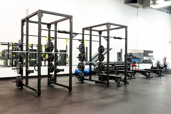 WCB treatment area