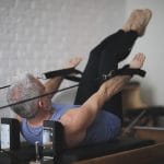 Clinical Pilates Sherwood Park - Acceleration Physiotherapy