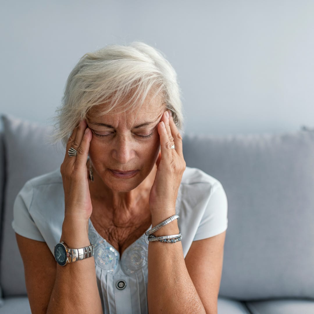 Vertigo & Dizziness Treatment | Vestibular Rehab - Vestibulopathy Symptoms