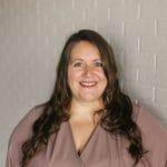 Shauna Kufeldt massage therapist Sherwood Park Acceleration PHysio