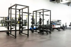 Sherwood Park Physiotherapy Clinic Gym