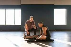 Acceleration Physiotherapy Sherwood Park 1-on-1 treatment