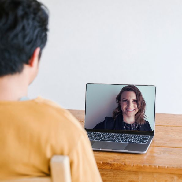 Virtual physiotherapy appointments - Acceleration Physiotherapy Sherwood Park