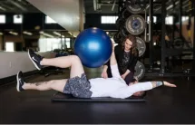 SportsPhysiotherapySherwoodPark