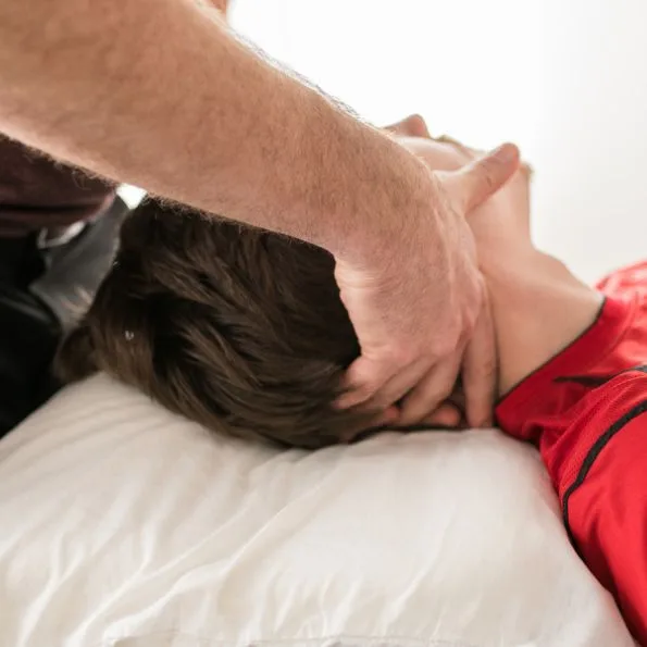 Acceleration Physiotherapy Sherwood Park manual therapy