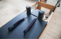 Clinical pilates Physiotherapy Sherwood Park