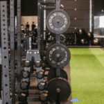 Sherwood Park Physio - personal training gym